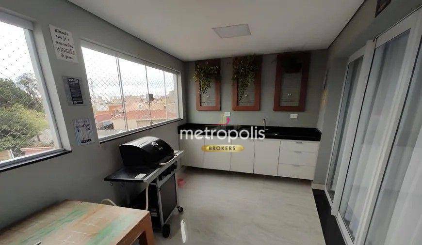 Sobrado à venda com 3 quartos, 305m² - Foto 17