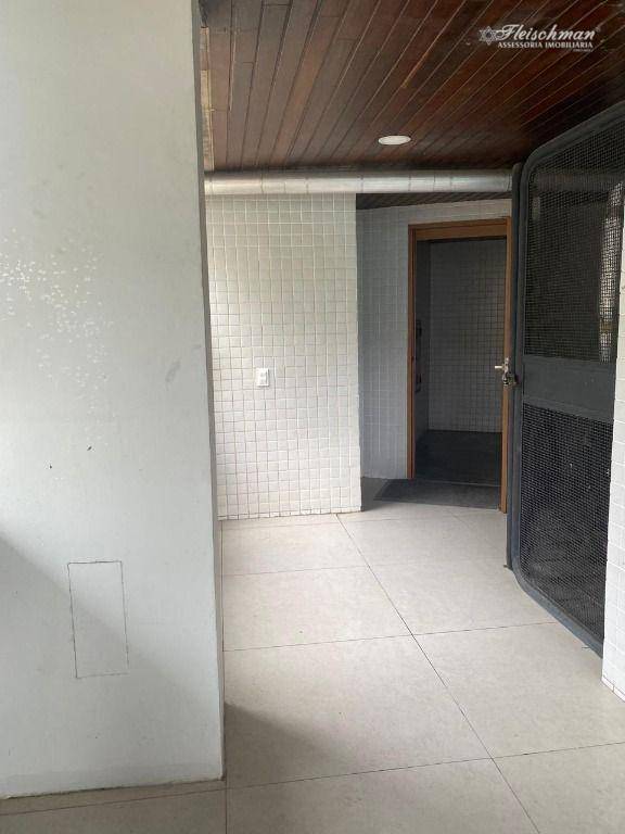 Apartamento à venda com 4 quartos, 280m² - Foto 14