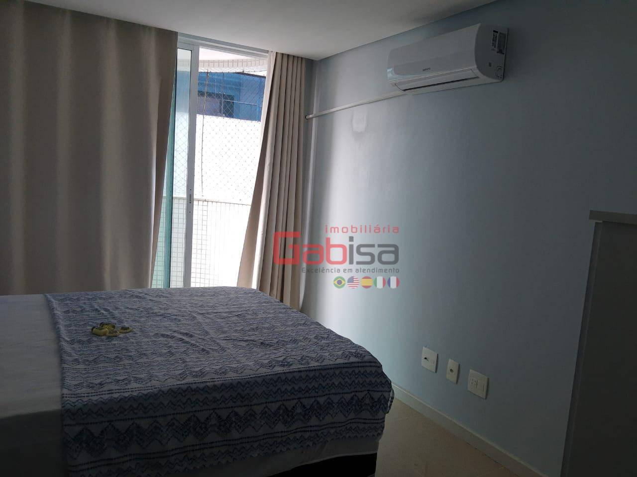 Apartamento à venda com 3 quartos, 170m² - Foto 13