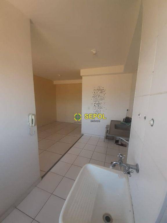 Apartamento à venda com 2 quartos, 47m² - Foto 23