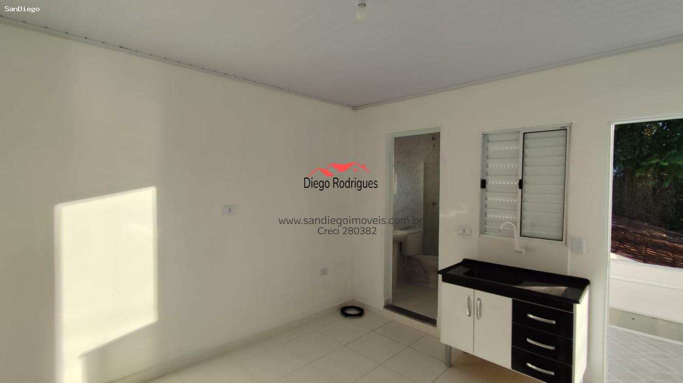 Kitnet-Studio - Foto 4