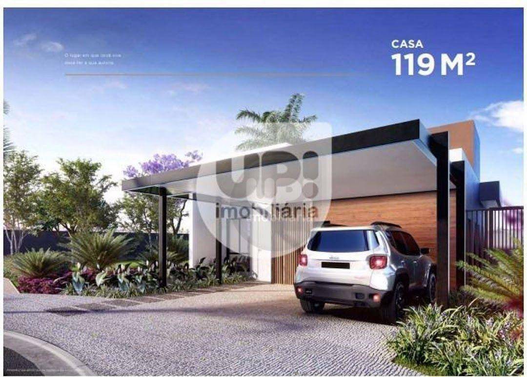 Casa de Condomínio à venda com 3 quartos, 119m² - Foto 30