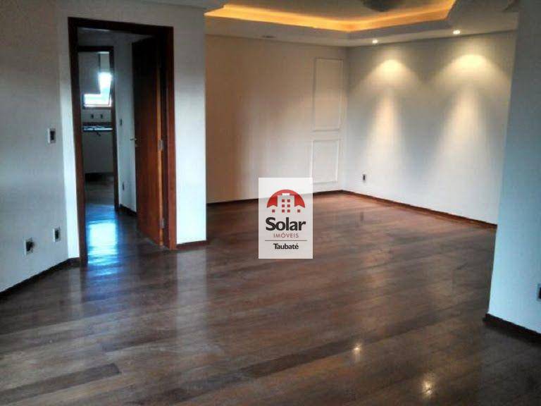 Apartamento à venda com 3 quartos, 187m² - Foto 1