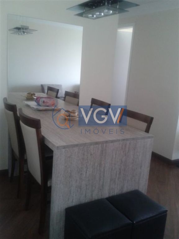 Apartamento à venda com 2 quartos, 80m² - Foto 6