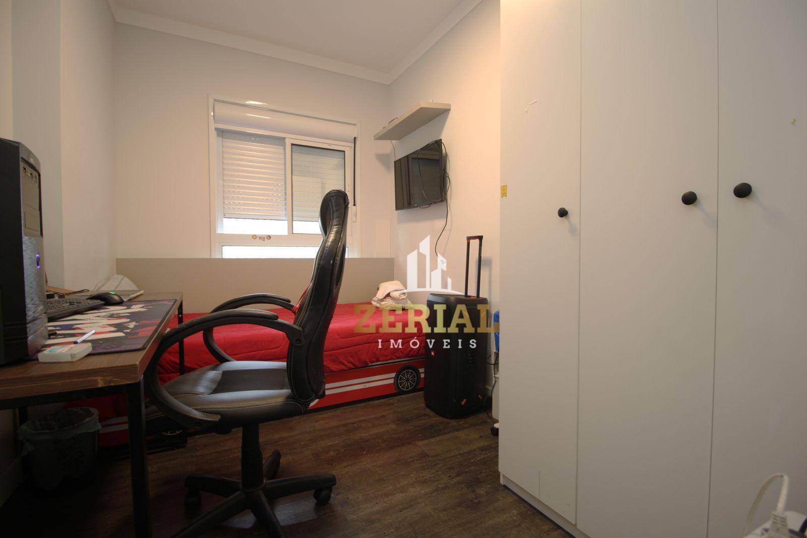 Apartamento à venda com 3 quartos, 72m² - Foto 24