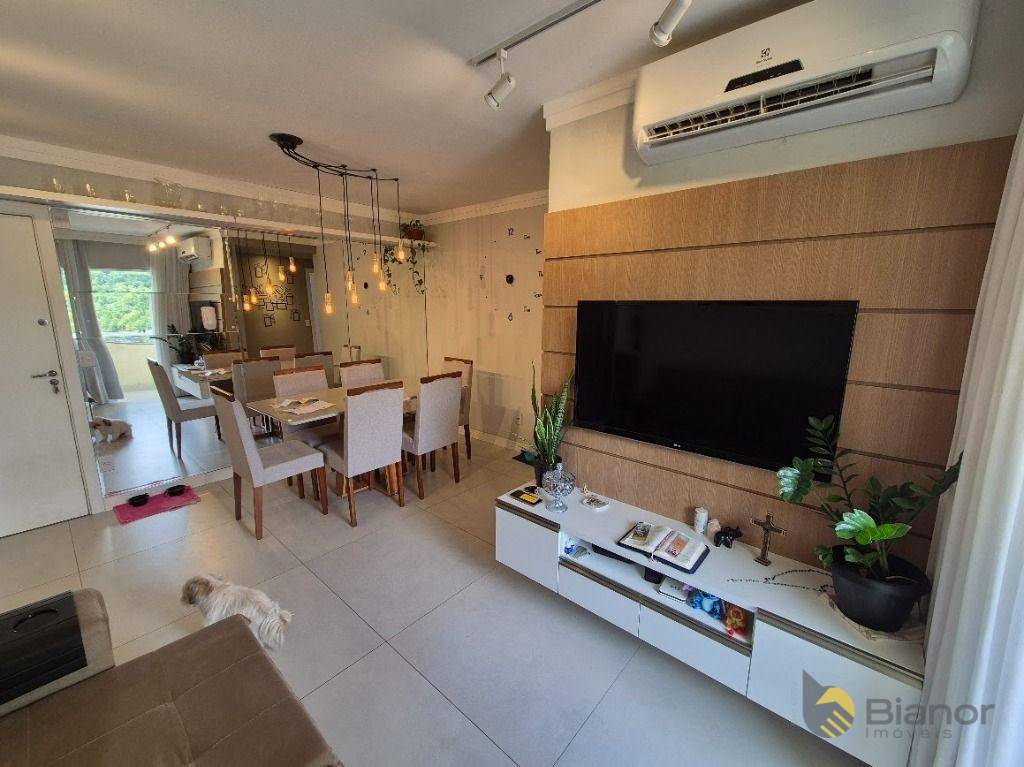 Apartamento, 2 quartos, 62 m² - Foto 5