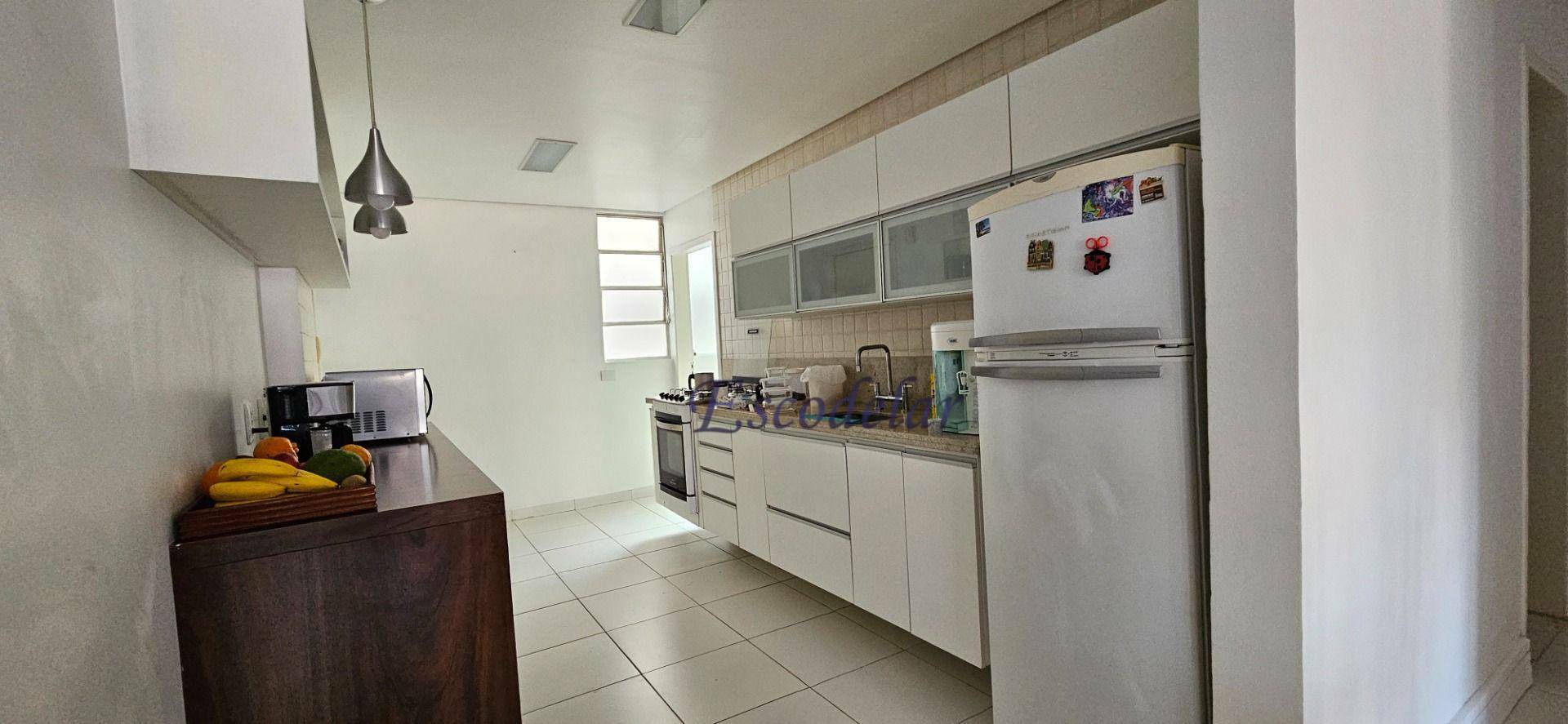 Apartamento à venda com 3 quartos, 107m² - Foto 3