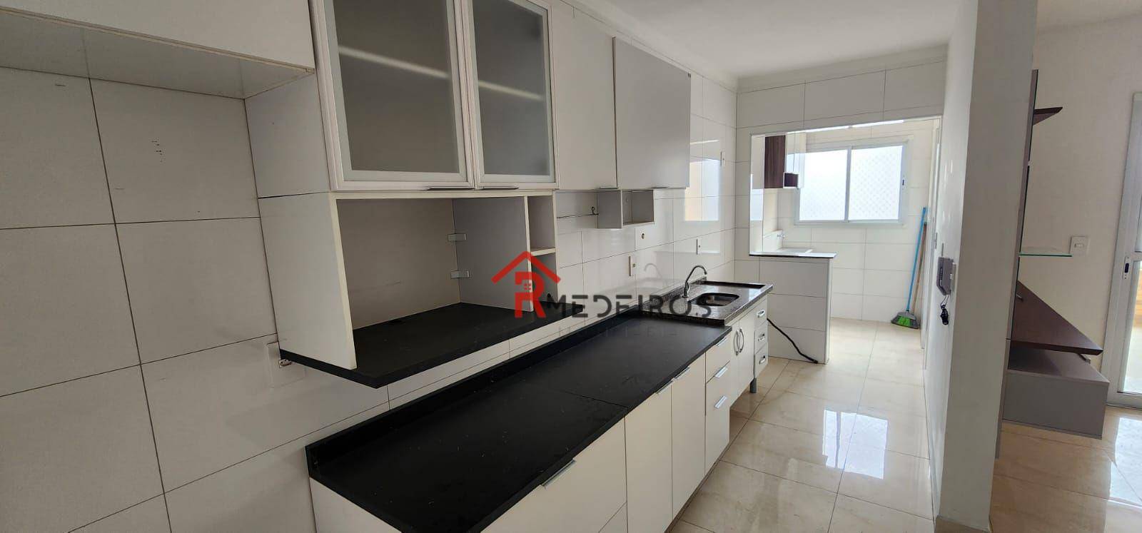 Apartamento à venda com 1 quarto, 65m² - Foto 11