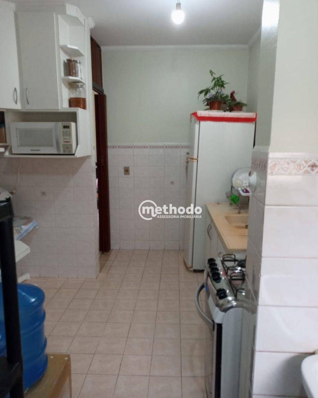 Apartamento à venda com 2 quartos, 57m² - Foto 15