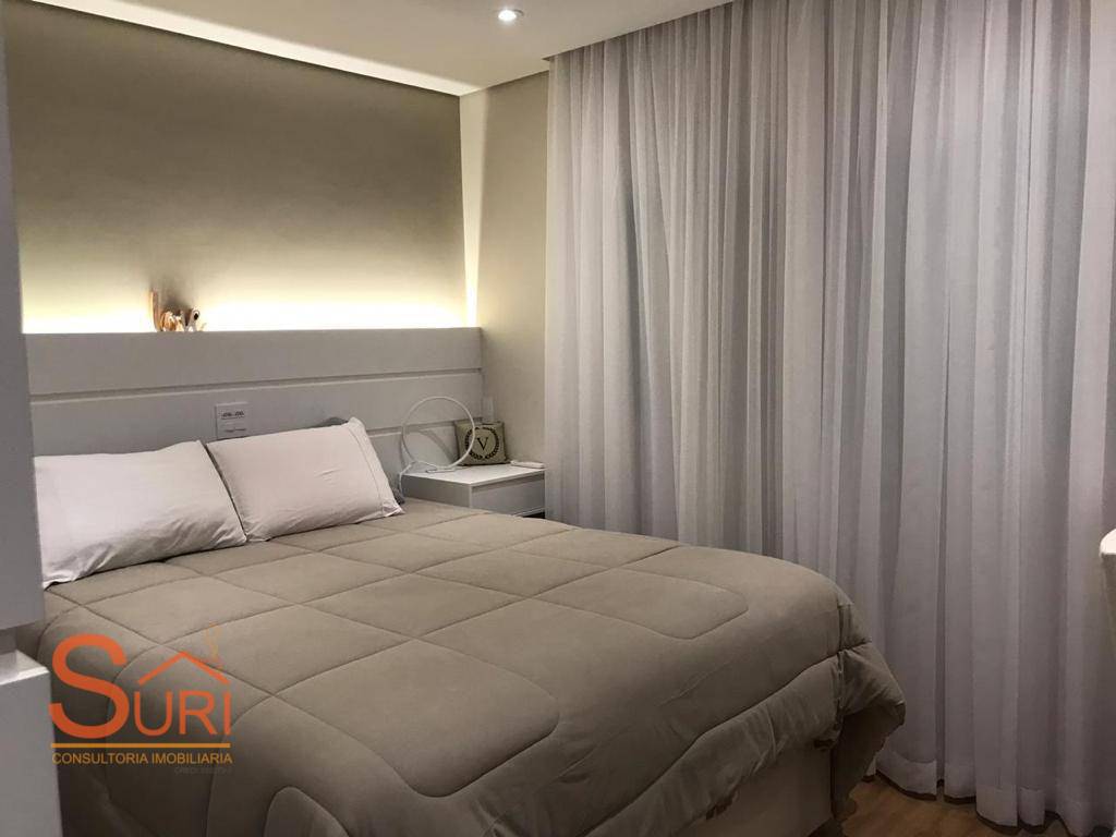 Apartamento à venda com 2 quartos, 90m² - Foto 20