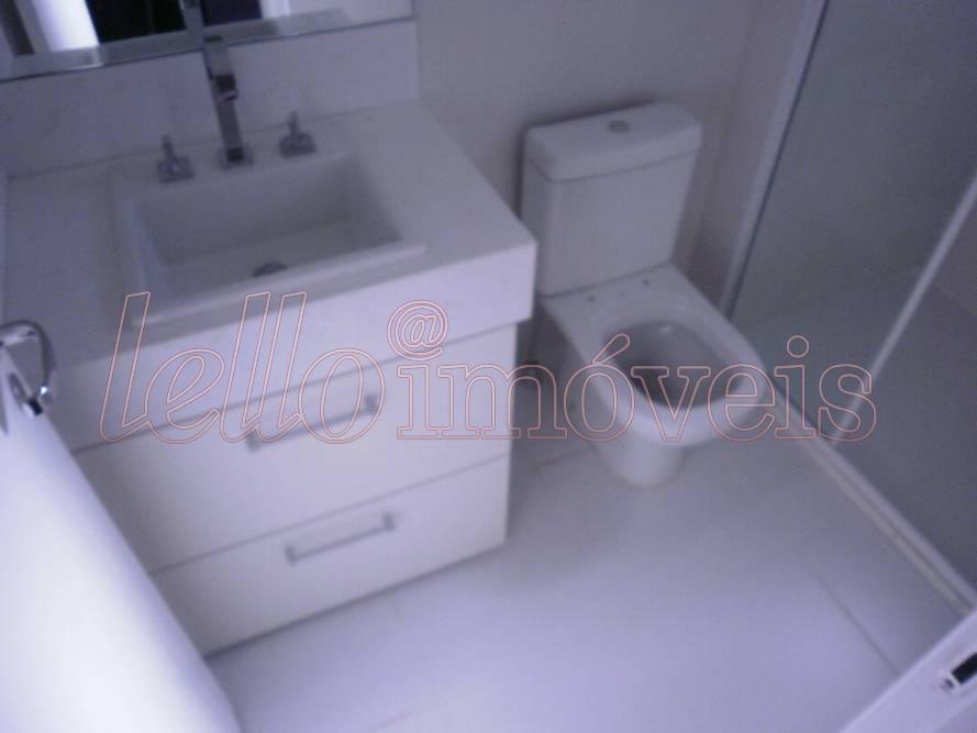 Apartamento para alugar com 1 quarto, 45m² - Foto 11