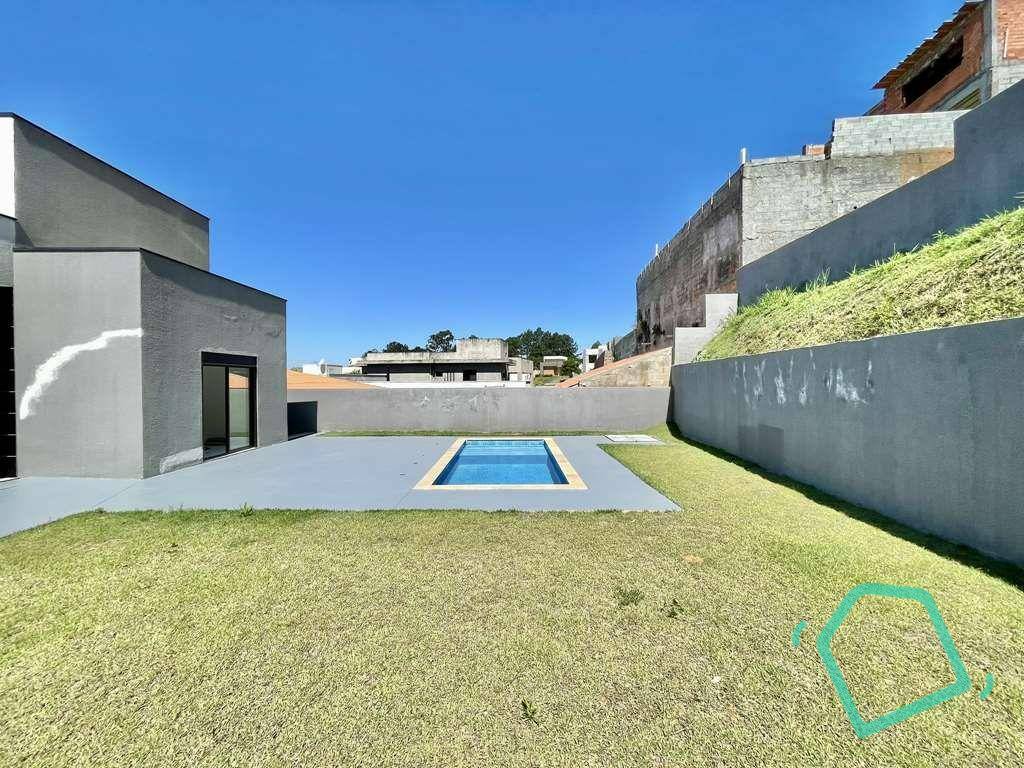 Casa de Condomínio à venda com 3 quartos, 230m² - Foto 8