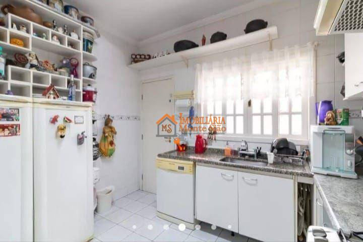 Sobrado à venda com 4 quartos, 150m² - Foto 3