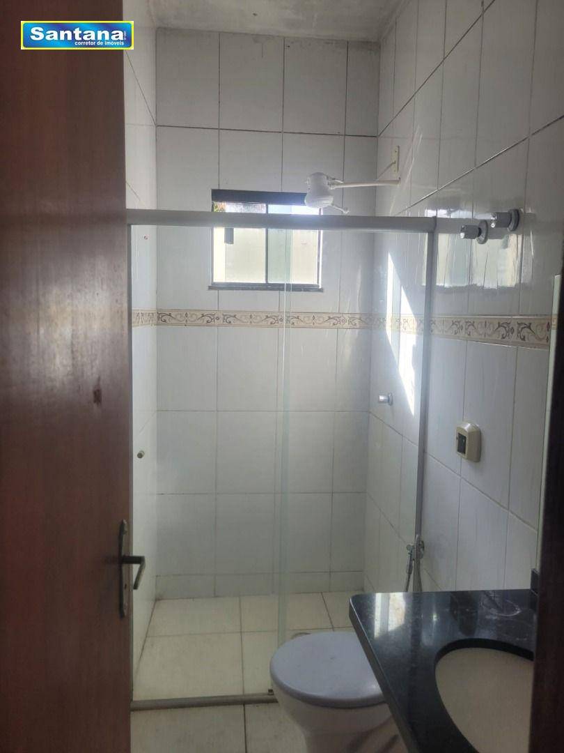 Casa de Condomínio à venda com 3 quartos, 120m² - Foto 25