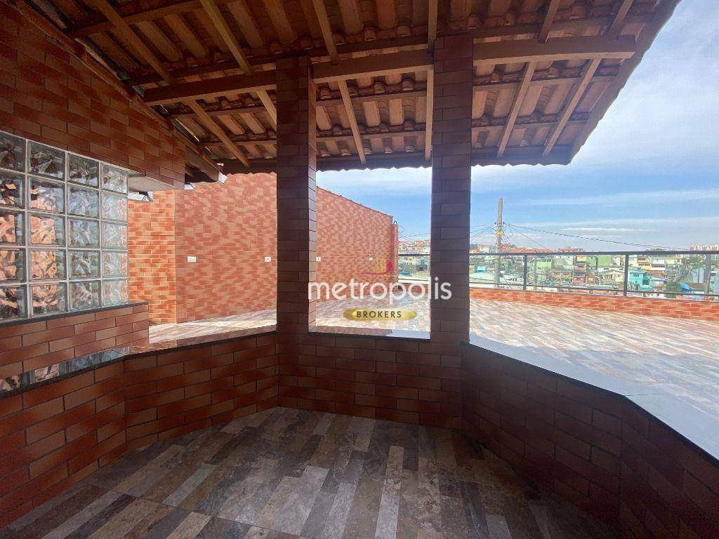 Casa à venda com 3 quartos, 161m² - Foto 9