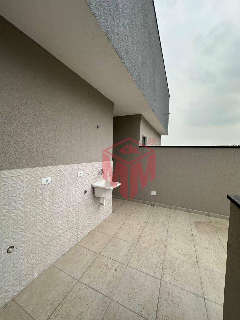Cobertura à venda e aluguel com 2 quartos, 90m² - Foto 12