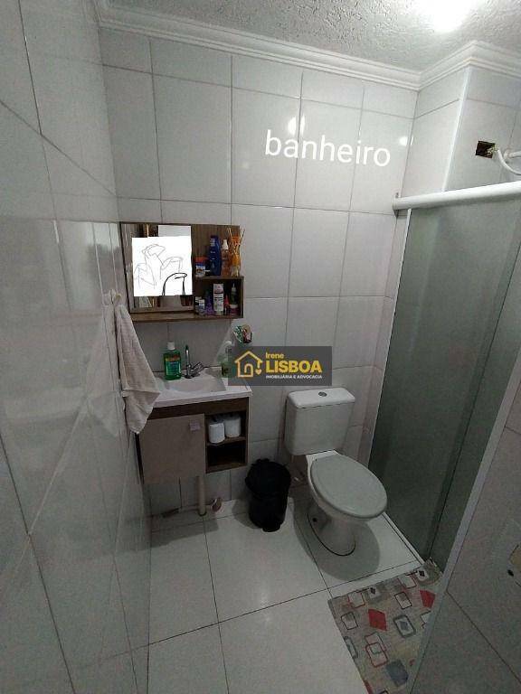 Apartamento à venda com 2 quartos, 50m² - Foto 5