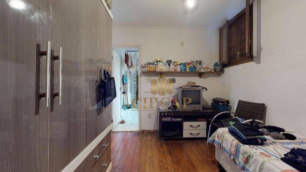 Apartamento à venda com 3 quartos, 160m² - Foto 21