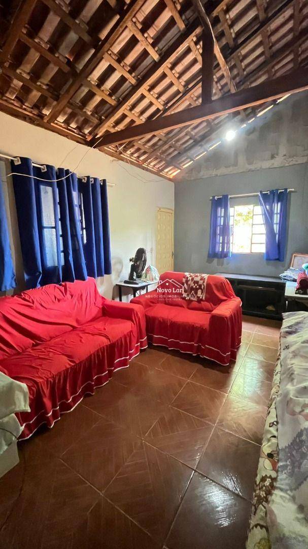 Casa, 3 quartos, 110 m² - Foto 3