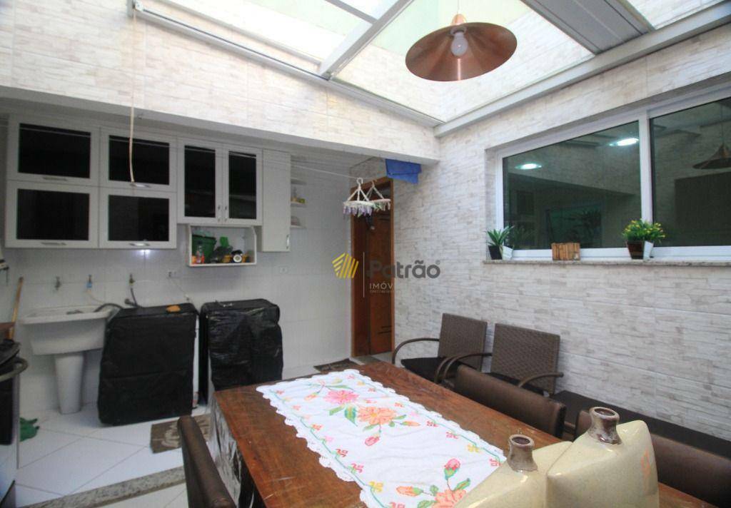 Sobrado à venda com 3 quartos, 171m² - Foto 16