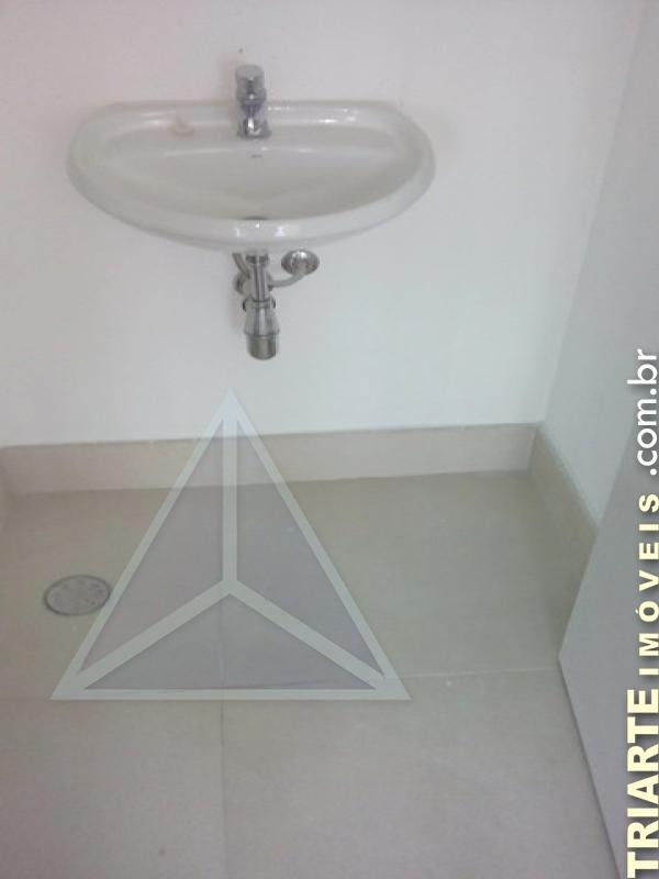 Conjunto Comercial-Sala para alugar, 36m² - Foto 4