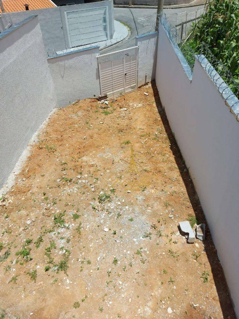 Sobrado à venda com 3 quartos, 150m² - Foto 16