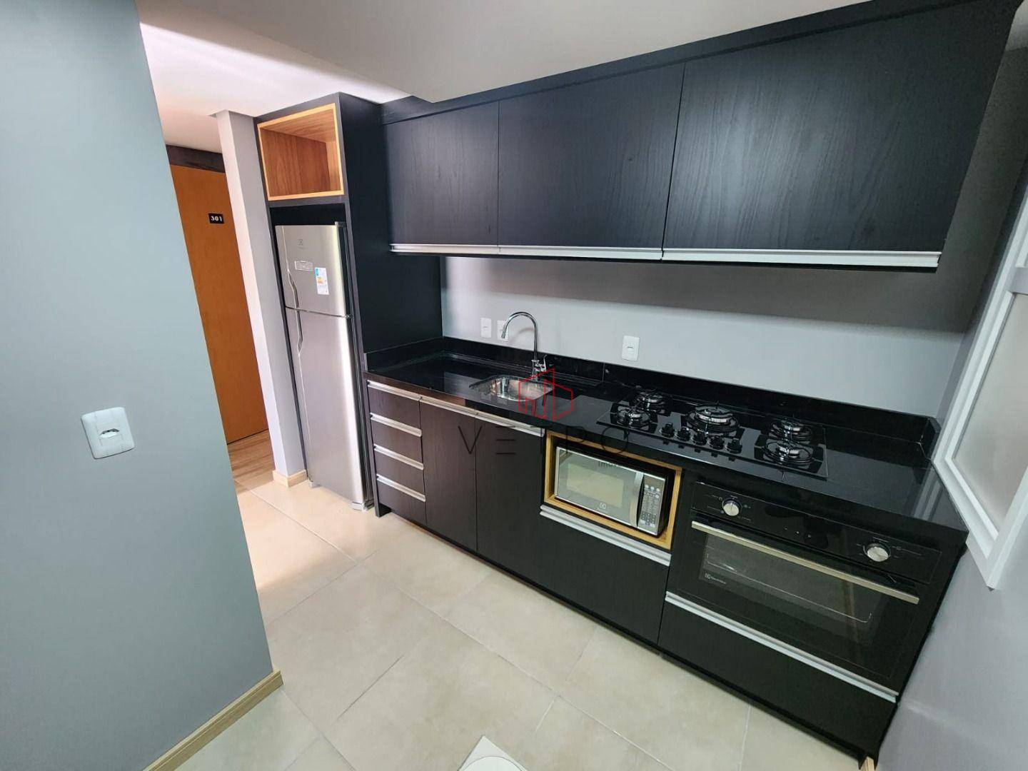 Apartamento à venda com 2 quartos, 63m² - Foto 6