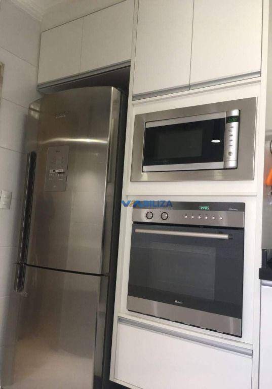 Apartamento à venda com 2 quartos, 58m² - Foto 22