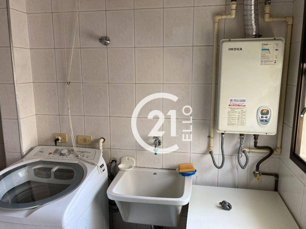 Apartamento à venda com 3 quartos, 102m² - Foto 26