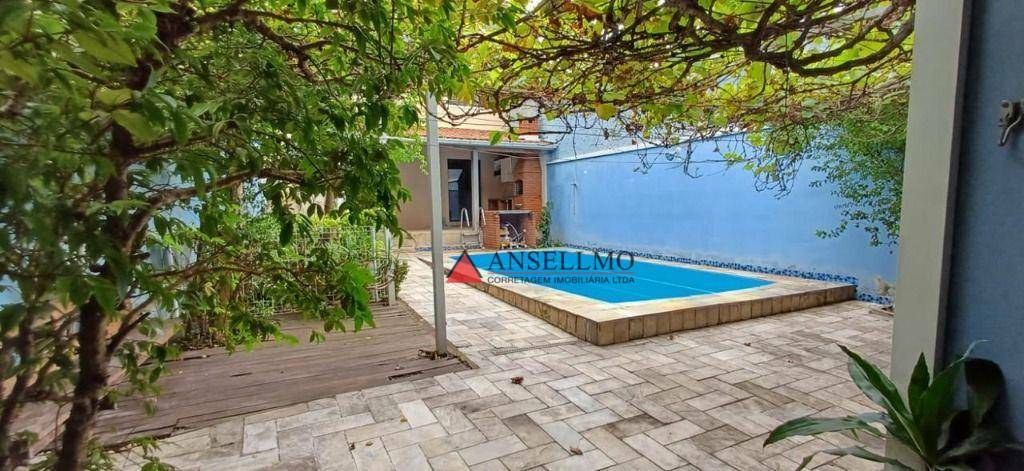 Sobrado à venda com 3 quartos, 436m² - Foto 22