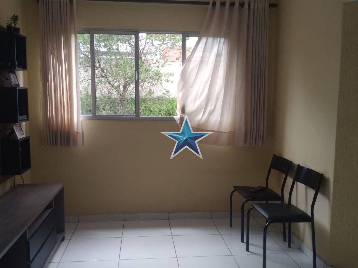 Apartamento à venda com 2 quartos, 52m² - Foto 5