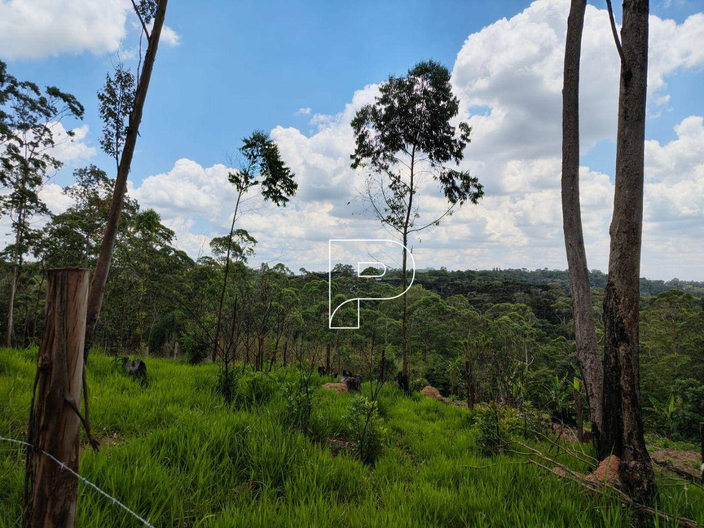 Terreno, 2160 m² - Foto 2