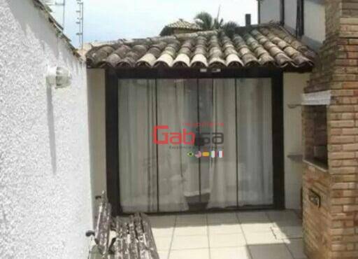 Casa de Condomínio à venda com 3 quartos, 180m² - Foto 35