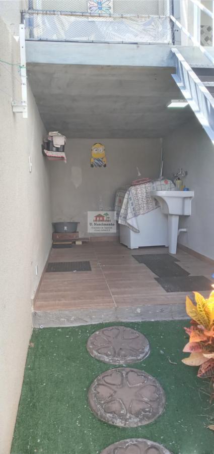 Casa de Condomínio à venda com 2 quartos, 75m² - Foto 20