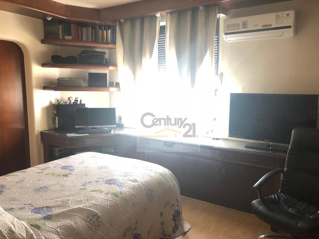 Apartamento à venda com 4 quartos, 350m² - Foto 29