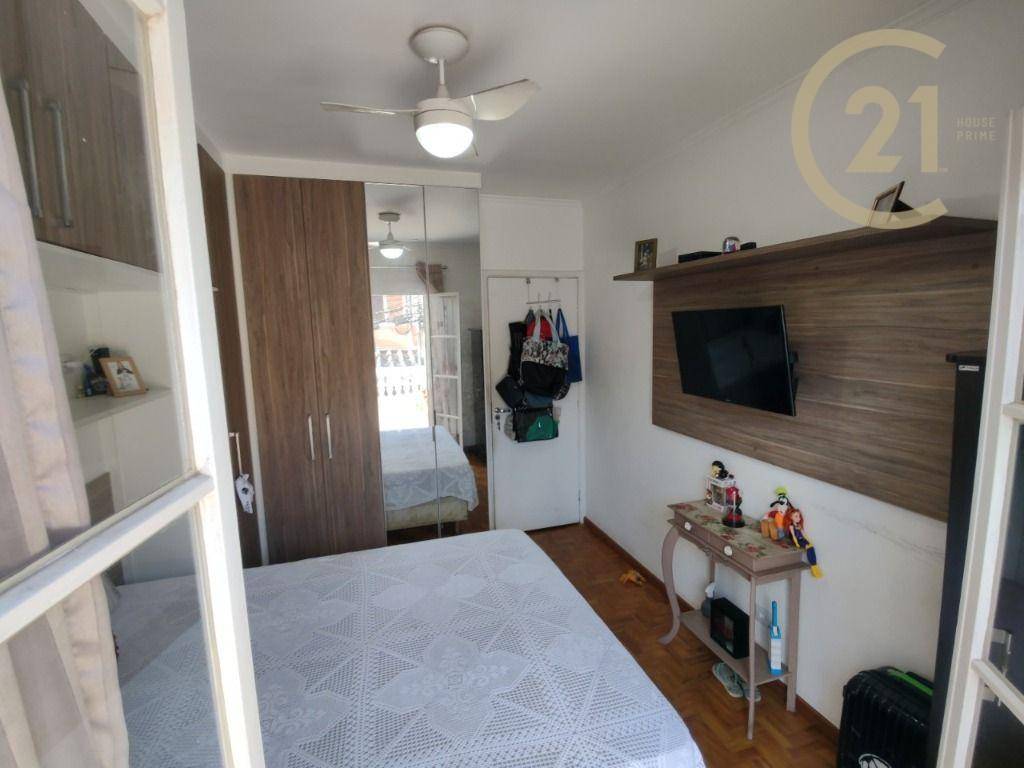 Casa à venda com 3 quartos, 87m² - Foto 19