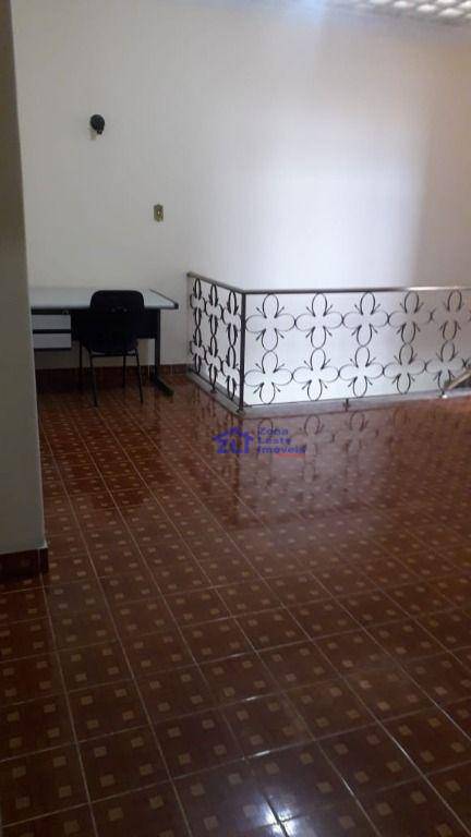 Sobrado à venda com 6 quartos, 400m² - Foto 6