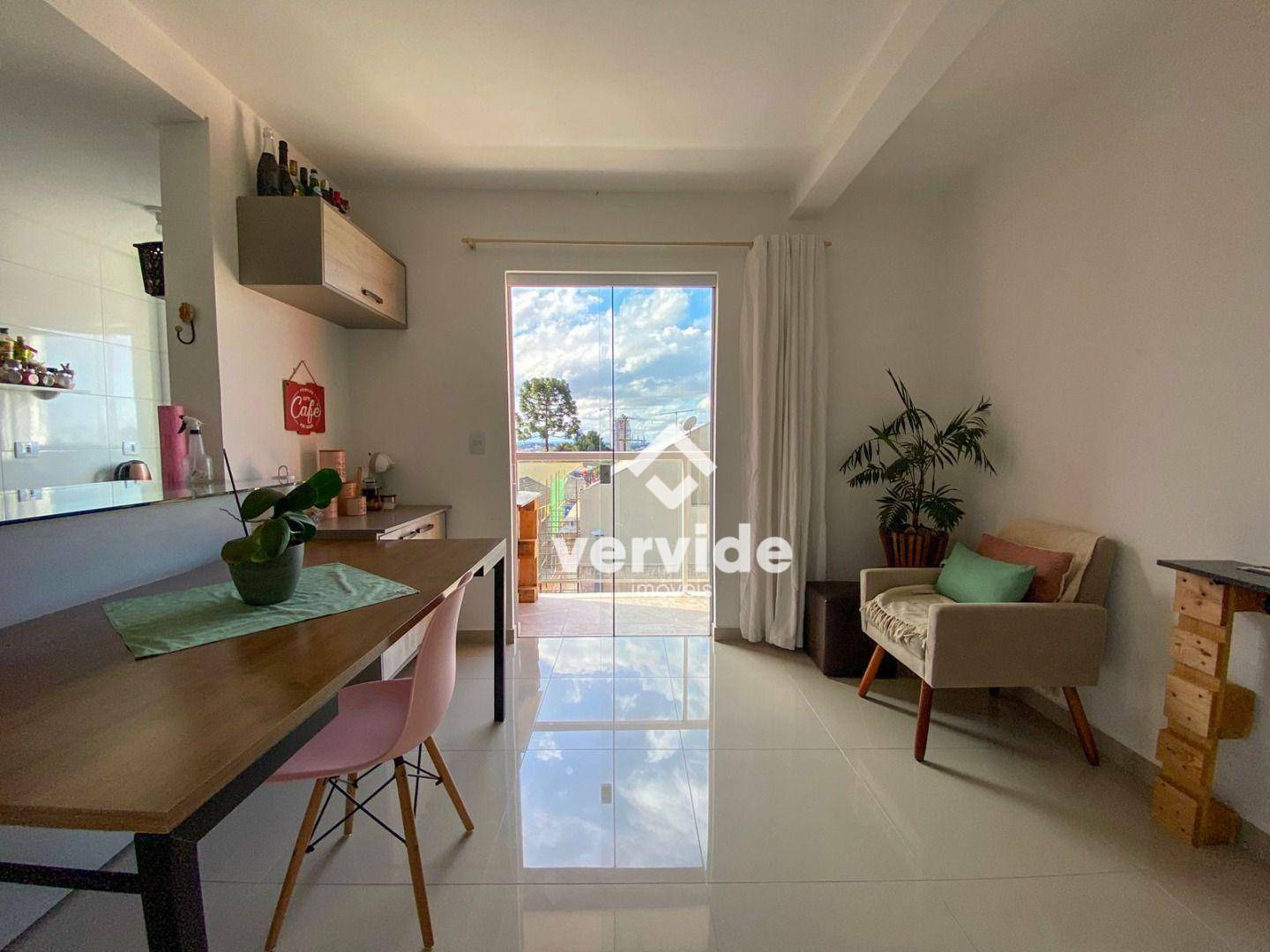 Apartamento à venda e aluguel com 2 quartos, 48m² - Foto 7