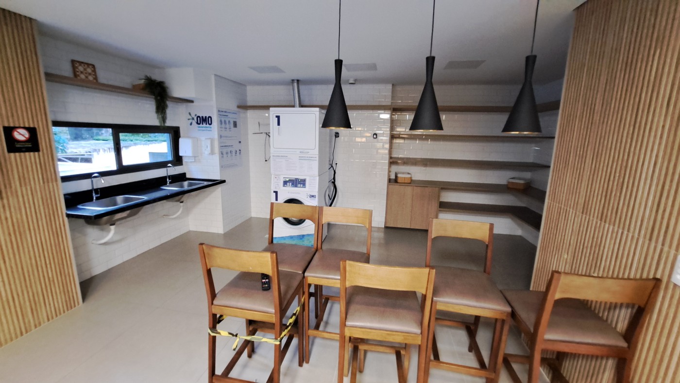 Apartamento para alugar com 2 quartos, 59m² - Foto 27