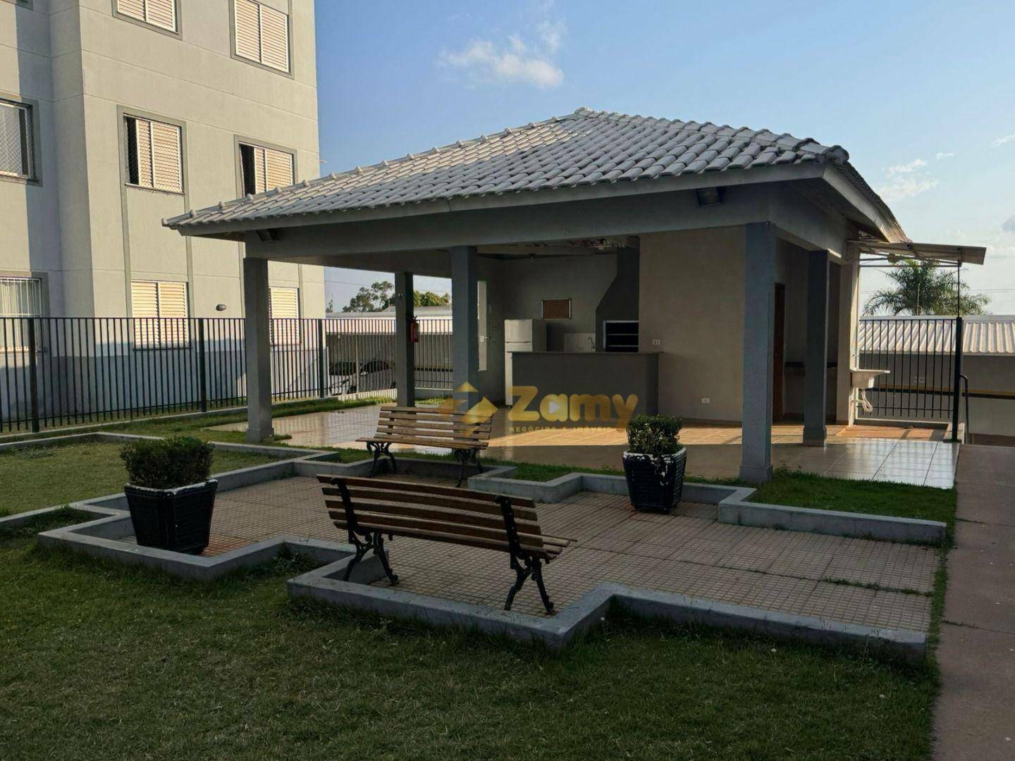 Apartamento, 2 quartos, 63 m² - Foto 3