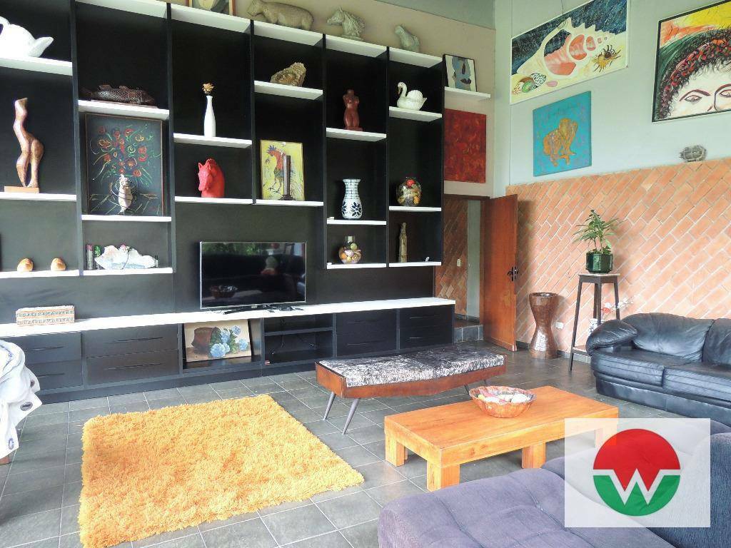 Casa de Condomínio à venda com 4 quartos, 830m² - Foto 54