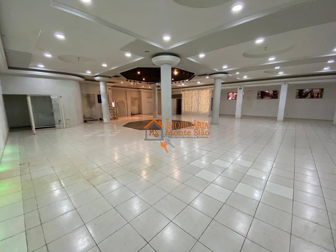 Loja-Salão para alugar, 930m² - Foto 9