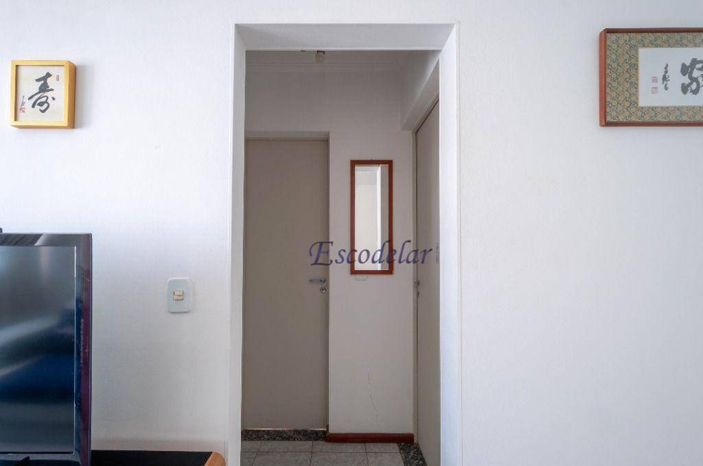 Apartamento à venda com 1 quarto, 35m² - Foto 17