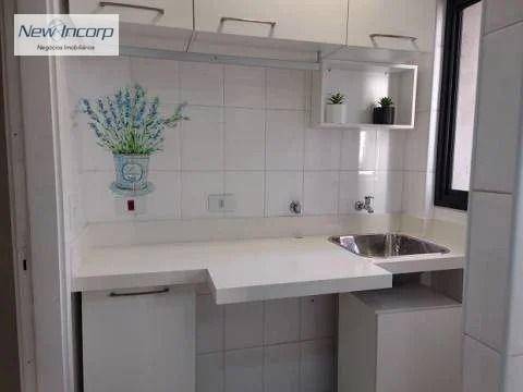 Apartamento à venda com 2 quartos, 86m² - Foto 12