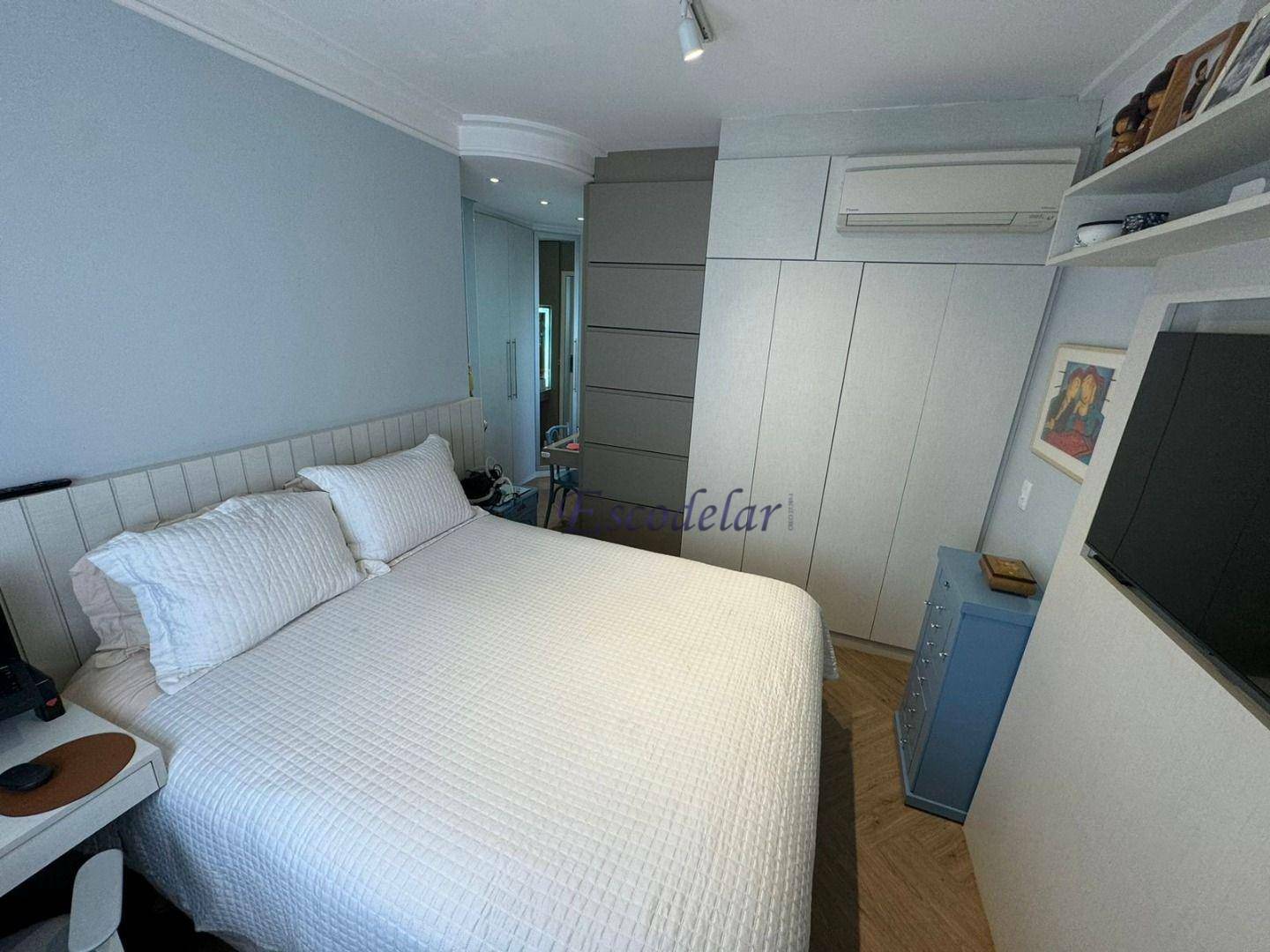 Apartamento à venda com 3 quartos, 155m² - Foto 31