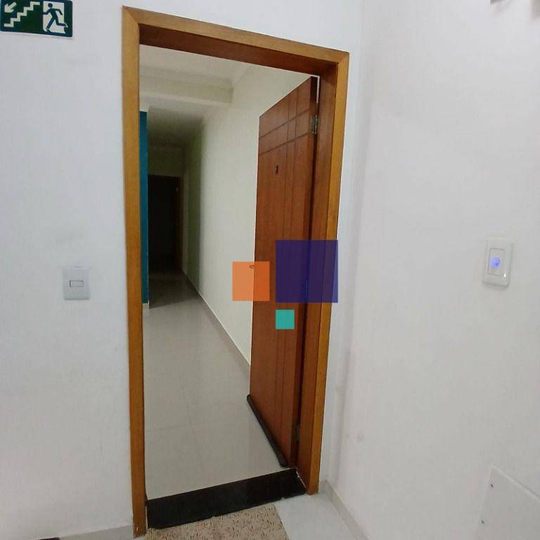 Apartamento à venda com 2 quartos, 49m² - Foto 7