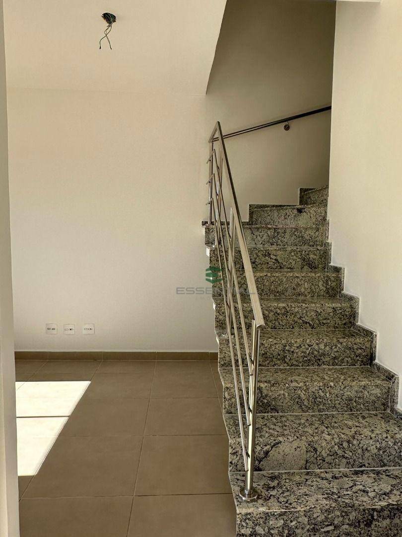 Sobrado à venda com 3 quartos, 92m² - Foto 10