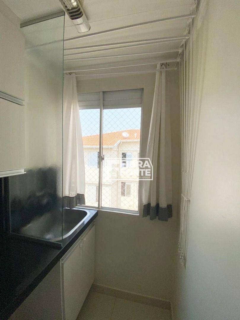 Apartamento à venda com 2 quartos, 45m² - Foto 23