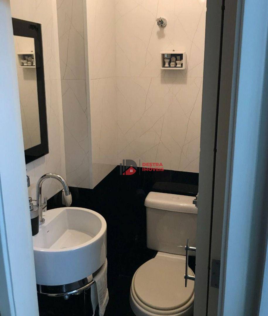 Apartamento à venda com 3 quartos, 123m² - Foto 16