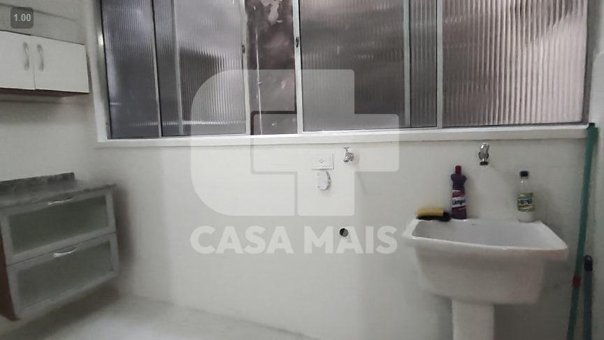 Apartamento para alugar com 3 quartos, 87m² - Foto 10